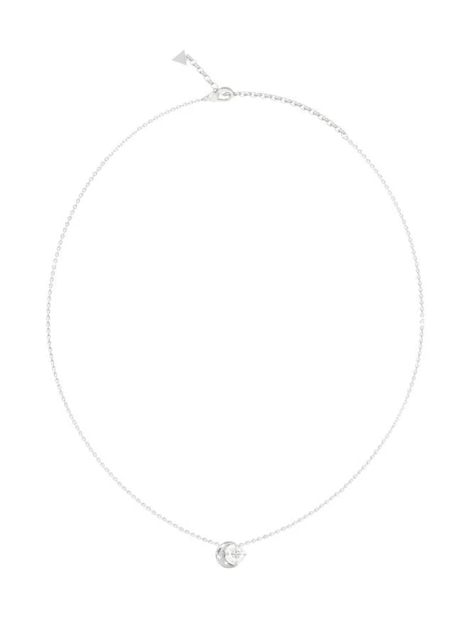GUESS 16-18 Inch Aurora Necklace